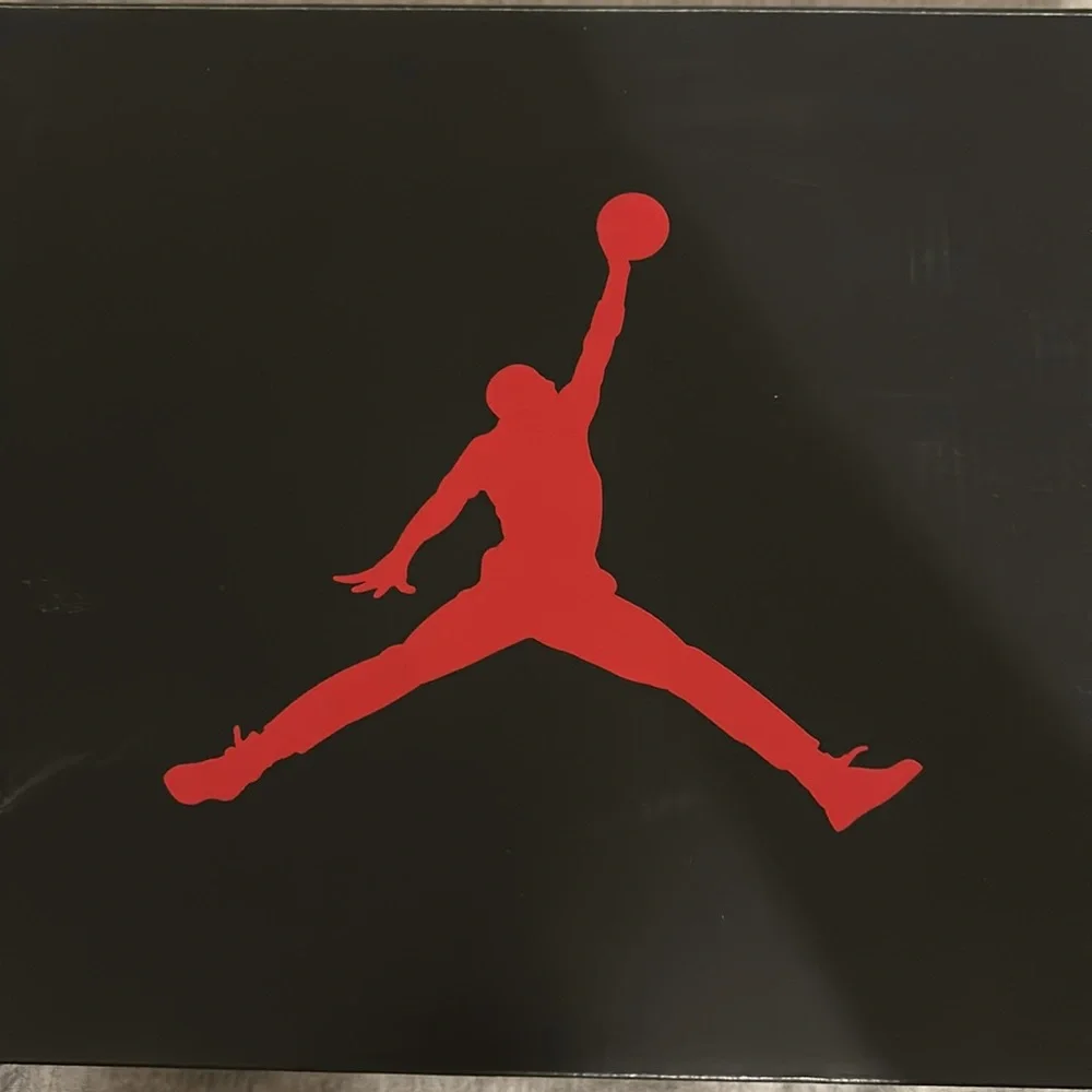 Jordan Jumpman Two Trey - Picture 7 of 7